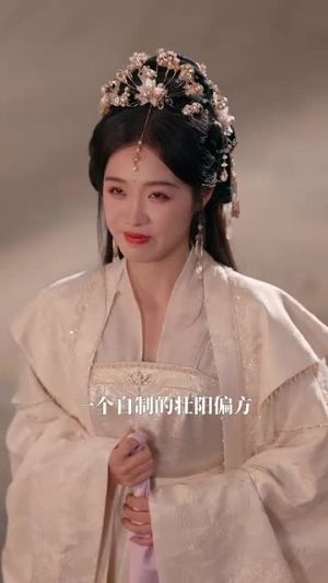 反派权臣会读心夫人她又没招了(76集) 反派权臣会读心夫人她又没招了(76集)小短剧抢先看