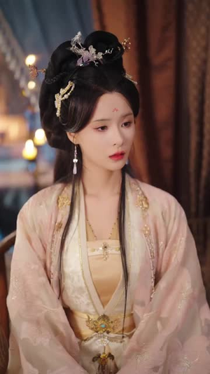 野妃飒翻天(62集) 野妃飒翻天(62集)经典老剧免费看