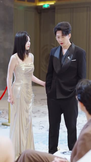 无人知晓爱已消亡（52集） 好看短剧看不停