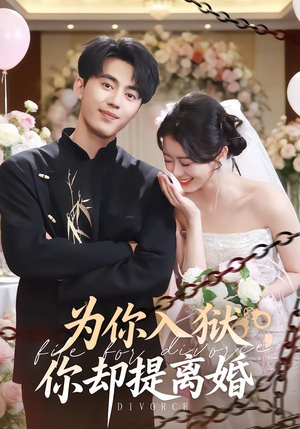 为你入狱，你却提离婚（82集） 第一季