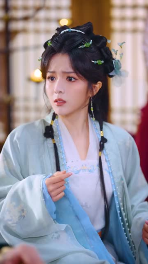 恰见欢（80集） 在线播放