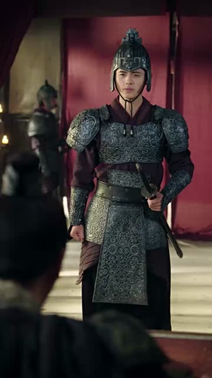 一品军侯（90集） 真的太精彩了