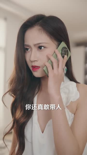 夜色如谜（65集） 短剧看全集