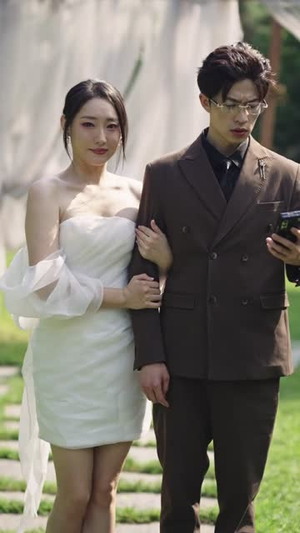 凭栏意难消(59集) 凭栏意难消(59集) 短剧精彩片段