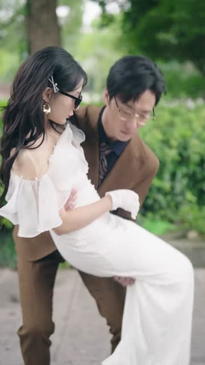 替身游戏（60集） 最热短剧抢先看