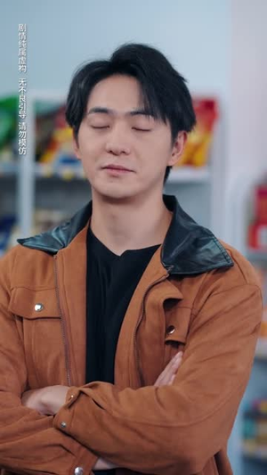 靠情报系统逆袭（80集） 热门短剧推广