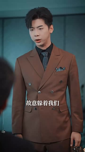 在你给的悲伤里辗转（73集） 在线免费观看