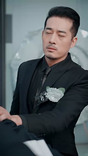 在你给的悲伤里辗转（73集） 好看到停不下来