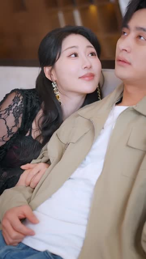 一拳道人，假结婚成真赘婿（61集） 第三季