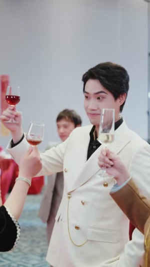 她掌长生（63集） 免费观看