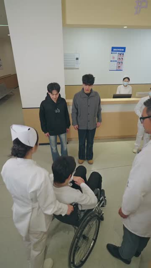 以身为剑,不折流言(51集) 以身为剑,不折流言(51集) 小短剧抢先看