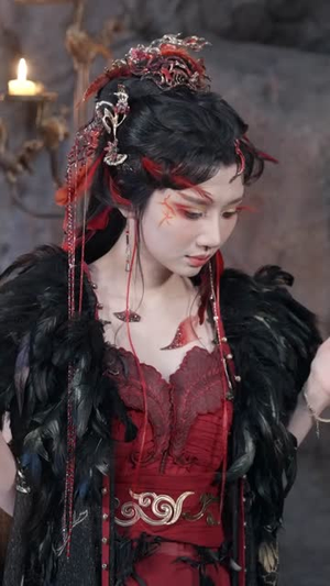 这人修为满级却偏要吃女帝软饭（81集） 超好看短剧推荐