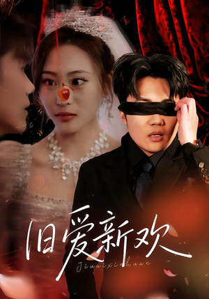 旧爱新欢（48集） 在线观看