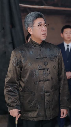 开启透视天眼，走上无敌之路（77集） 超好看古装短剧