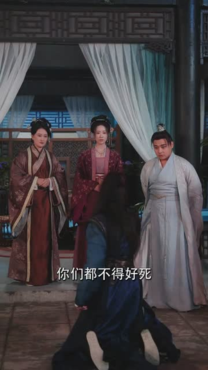 打儿子要趁早（61集） 免费看全网短剧