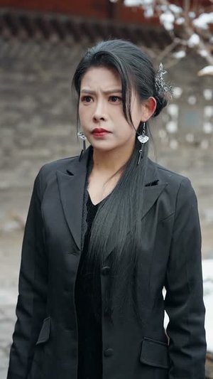 你惹他干嘛他是玄门少主（80集） 在线免费观看