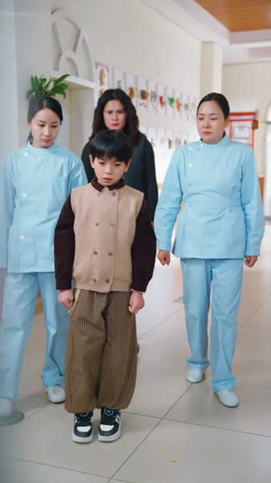 我才不是坏小孩（60集） 古装短剧推荐