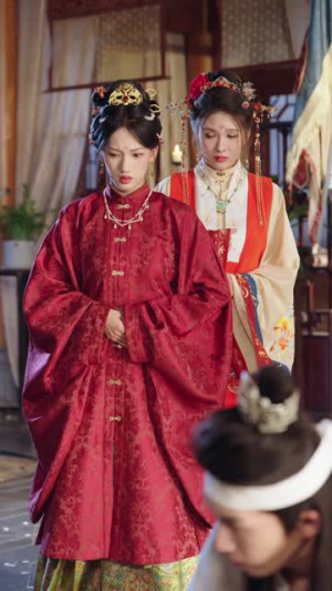 老祖宗她是真的狂（68集） 高分推荐免费看