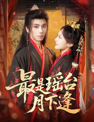 最是瑶台月下逢(57集) 最是瑶台月下逢(57集)热播短剧推荐