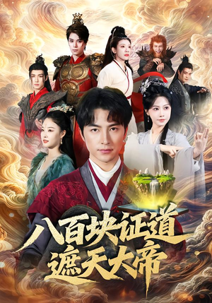 八百块证道遮天大帝(82集) 八百块证道遮天大帝(82集)百度网盘在线看