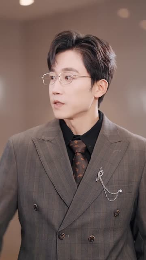 余生予你，岁岁情深（100集）爆款短剧抢先看