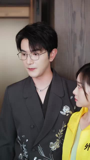 好命甜妻,冷面老公全家追着宠(66集) 好命甜妻,冷面老公全家追着宠(66集)火爆短剧推荐