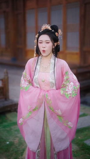 皇上家的小娇娇，哭崩你江山（51集）上热门短剧