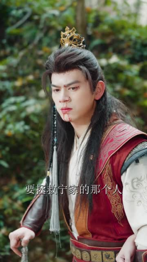 玄幻:娘胎签到出世即是大反派(80集) 玄幻:娘胎签到出世即是大反派(80集)热门短剧抢先看