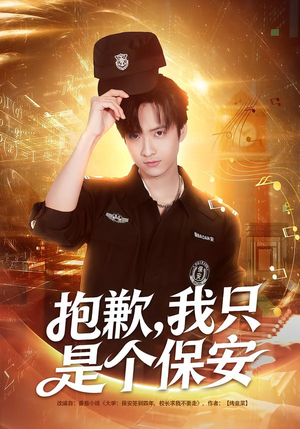 抱歉，我只是个保安（71集）在线观看完整版