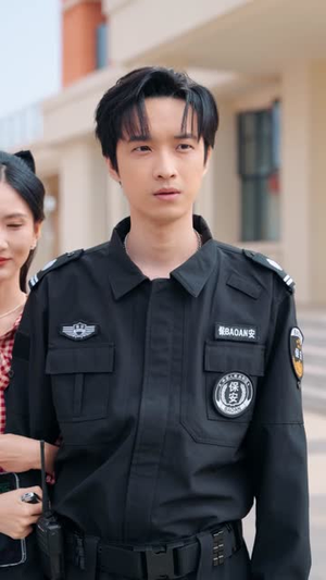 抱歉，我只是个保安（71集）更新时间一览表