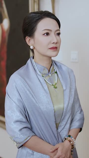 她不是少夫人（75集）在哪看免费