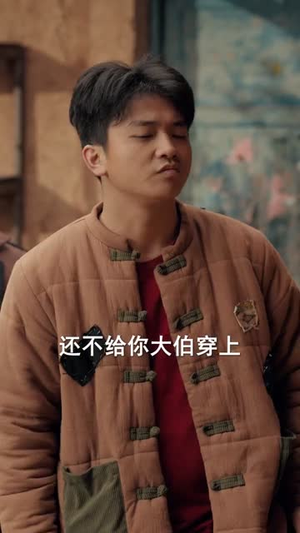 我说抄家你不信，流放路上你哭啥（80集）热门短剧榜单