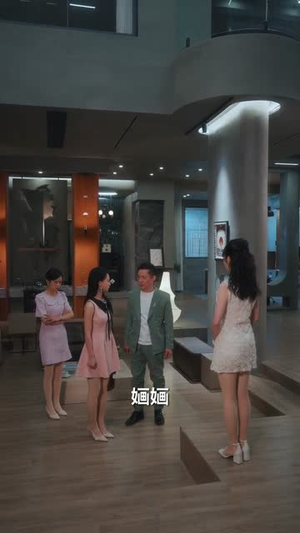 黑天鹅诱捕计划（81集）最热短剧推荐