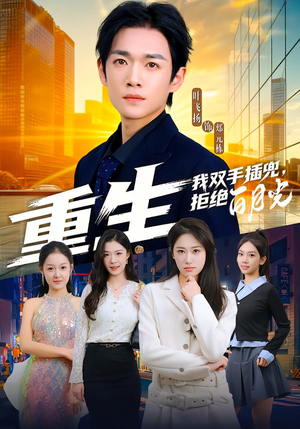 重生我双手插兜,拒绝白月光(81集) 重生我双手插兜,拒绝白月光(81集)全集一网打尽