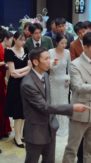 乖女不驯（70集）深深爱上这部剧