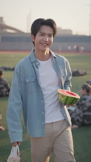 直播开局一句话气哭校花（80集）超甜短剧抢先看