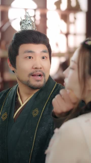 修仙我比所有人都强一点（94集）爱上了这部剧了