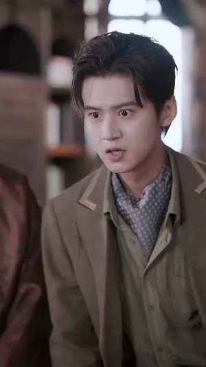 打造铁血上海滩（77集）在哪看免费