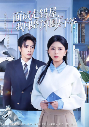面试走错屋，我闪婚了京圈太子爷（80集）全网独播免费看