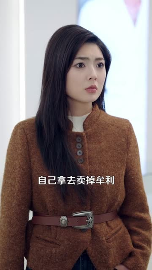 养成系神明（98集）演员表