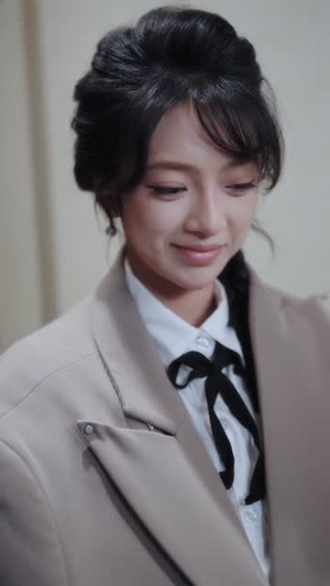 心跳说谎(60集) 心跳说谎(60集)番茄短剧免费看