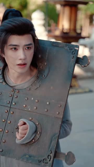 心悦卿兮卿不知(60集) 心悦卿兮卿不知(60集)短剧热播抢先看