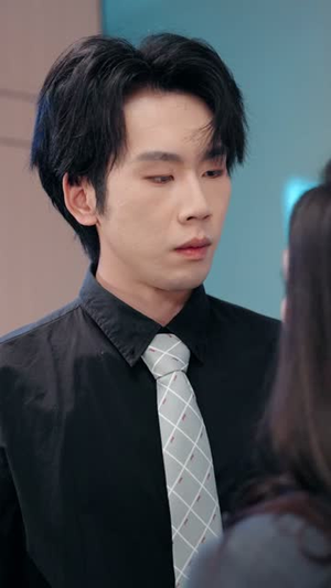 裴总的专属抱枕（78集）这部短剧我爱了