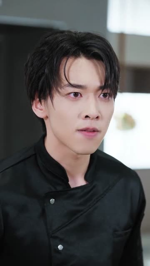 天降锦鲤六岁半，厨神全家来团宠（56集）精彩短剧免费看