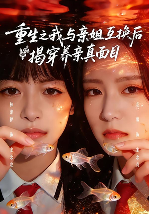 重生之我与亲姐互换后揭穿养亲真面目（63集）免费短剧资源