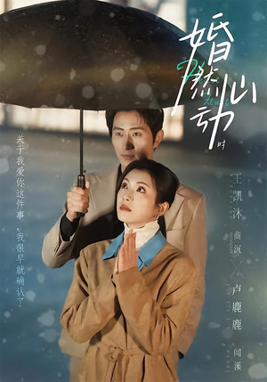 婚然心动时（82集）热播短剧免费看