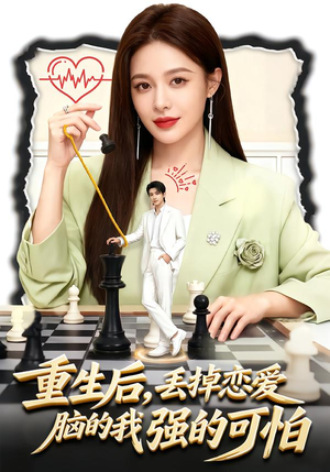 重生后,丢掉恋爱脑的我强的可怕(60集) 重生后,丢掉恋爱脑的我强的可怕(60集)古装短剧热播