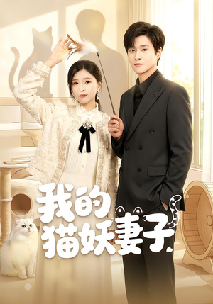 我的猫妖妻子（30集）精彩短剧随心推