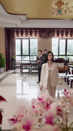 尘埃与星（60集）免费看短剧