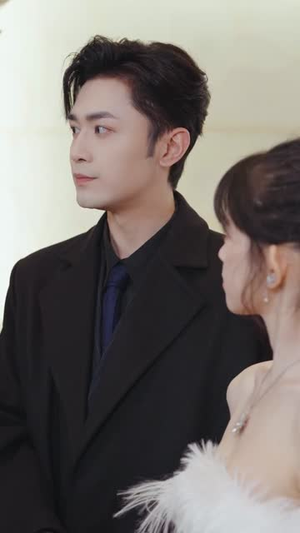 三爷他撒娇成瘾(63集) 三爷他撒娇成瘾(63集)短剧太精彩